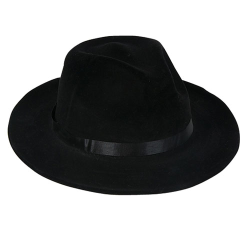 Chapeaux Noir