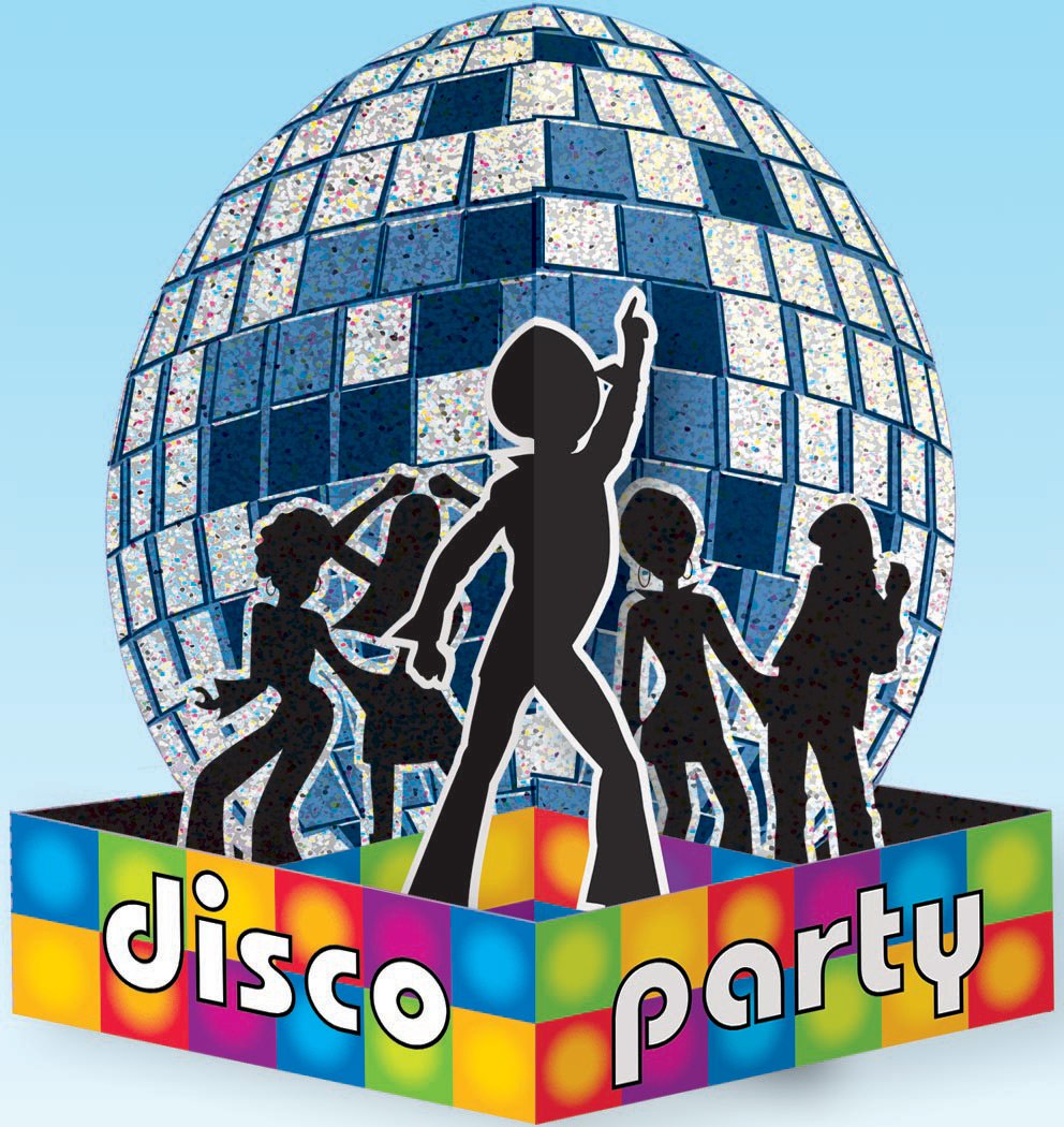 disco mobile et musique disco