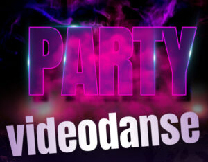 Disco-mobile Video Jockey VJ