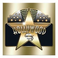 thématique Hollywood