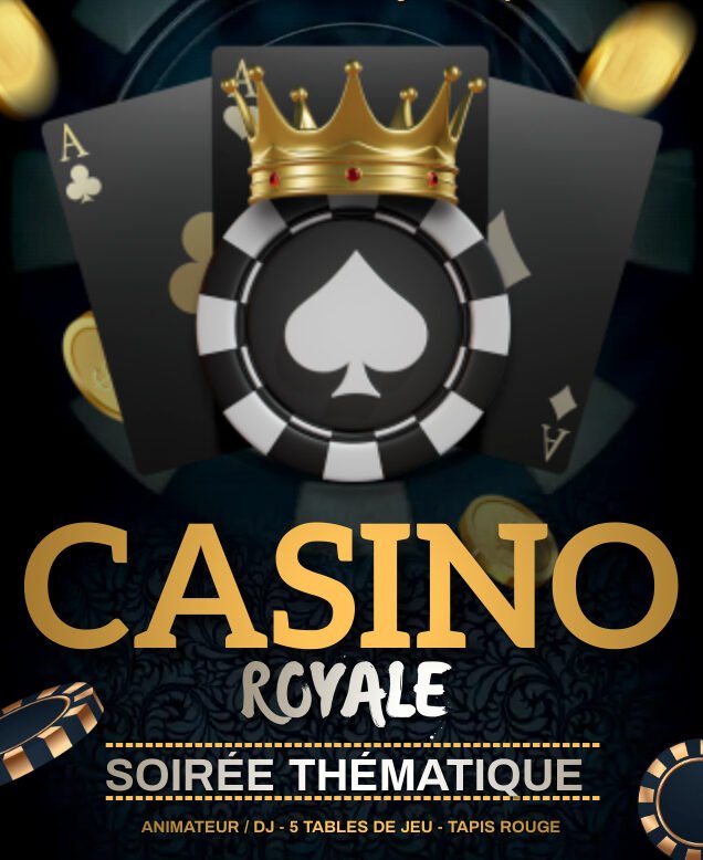 Casino mobile Technomage