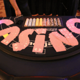 Soirée casino bénéfice