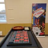 Soirée casino bénéfice